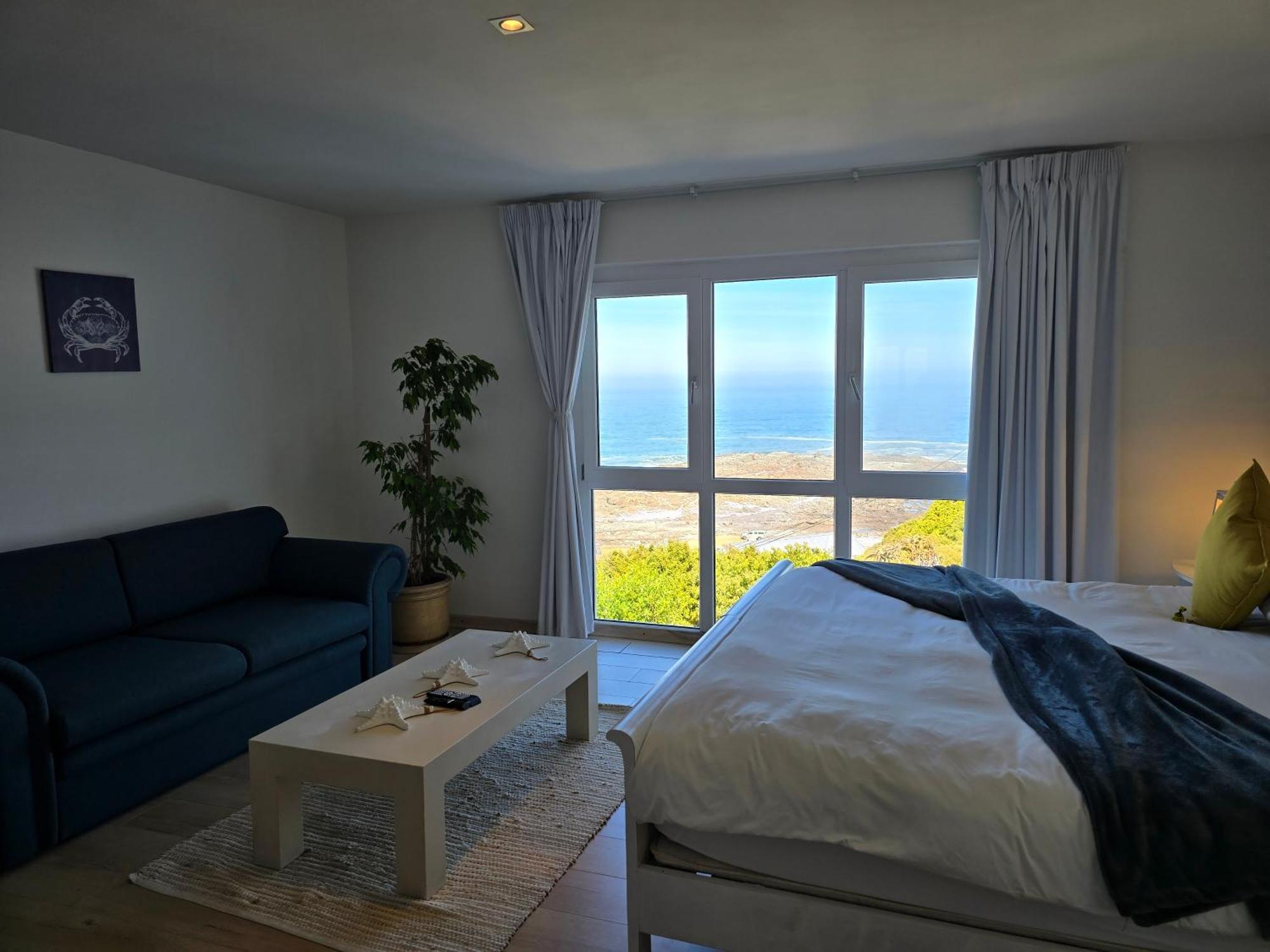 Swept Away Guesthouse - No-Loadshedding Yzerfontein Exterior foto